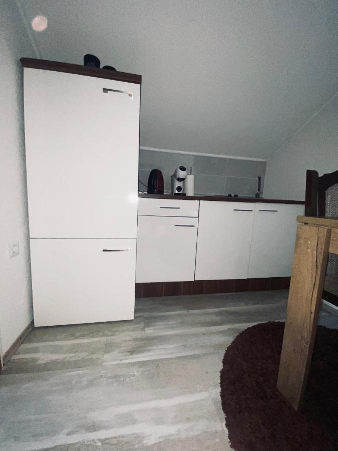 Appartamento Apartman Filip Udbina Esterno foto